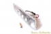 Blinker komplett / LED Tagfahrlicht - Vorne links - Primavera / Sprint